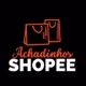 achadinhos shoppe😀😍