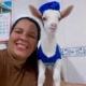 Pipoca o Bodinho Rejeitado 🐐