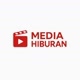 Media hiburan