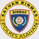 Sat Binmas ASAHAN