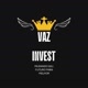 VAZ INVEST 🧭🏛🚀🌟📚📚💷💶💵💴💸💸