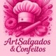 ArtSalgado & Confeitos