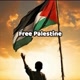 Free Palestine 🇵🇸