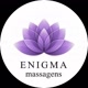 Enigma Massagens