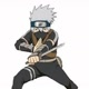 ⚡KAKASHI⚡