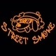 Street Smoke