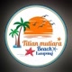 TITIAN MUTIARA BEACH