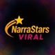 NarraStars viral