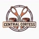 CENTRAL CORTESS