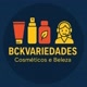 BCKVARIEDADES