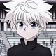 Ｌ⁷ KILLUA