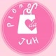 promos da juh