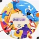 Sports Day
