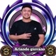 #BTB# Ariando giovano