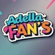 🔥N,B🔥 ADELLA FAN'S VIDEO