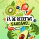 Fã de Receitas Saudáveis