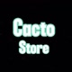 Cacto Store