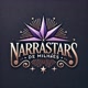 NarreStars de milhões