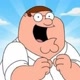 Peter griffin