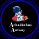 Antony Achadinhos