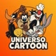 UNIVERSO CARTOON 🍿