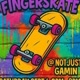 reza fingerboard