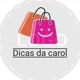 Dicas da carol