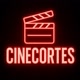 CineCortes 🎬 ✂️