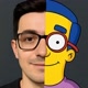Milhouse Maromba