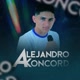 Alerandro Koncord - Cantor
