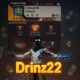 Drinz22☠️
