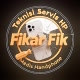 Fikar Fik》SErvis HP
