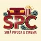 Sofá Pipoca & Cinema