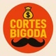 Cortes bigoda