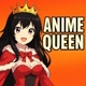 ANIME QUEEN 👑
