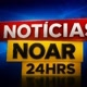 Notícia no ar 24 horas