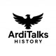 ARDITALKS HISTORY