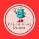 Achadinhos da sorte