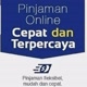 PINJAMAN ONLINE