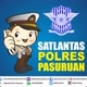 SATLANTAS RES PASURUAN