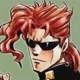 Noriaki Kakyoin