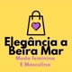 Elegancia A beira mar