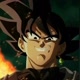 GOKU BLACK×_×
