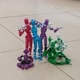 boneco 3D animiaxion 0.1