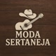 Moda Sertaneja!🎶