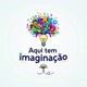 Aqui tem imaginação