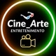 Cine_Arte. entretenimento