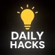 DAILYHACKS/TIPS%TRIK👀