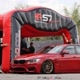 Rs7 Rodas e Pneus Suspension