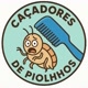 Caçadores de Piolhos 🐜